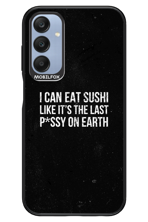 SUSHI 2.0 - Samsung A25