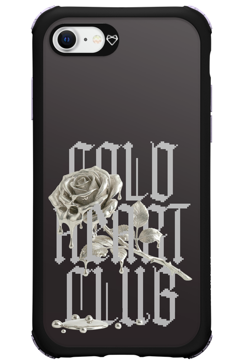 Cold Heart Club 2.0 - Apple iPhone 7