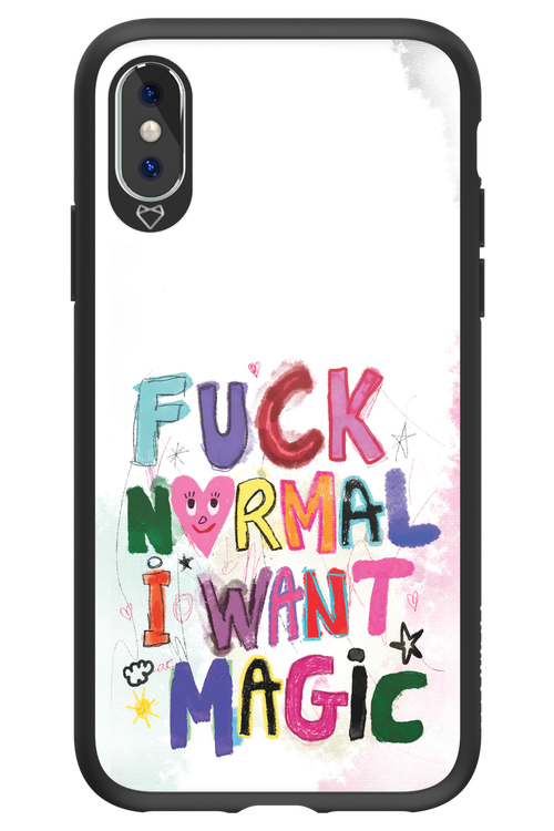 Magic 2.0 - Apple iPhone XS