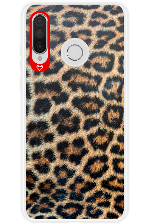 Leopard - Huawei P30 Lite