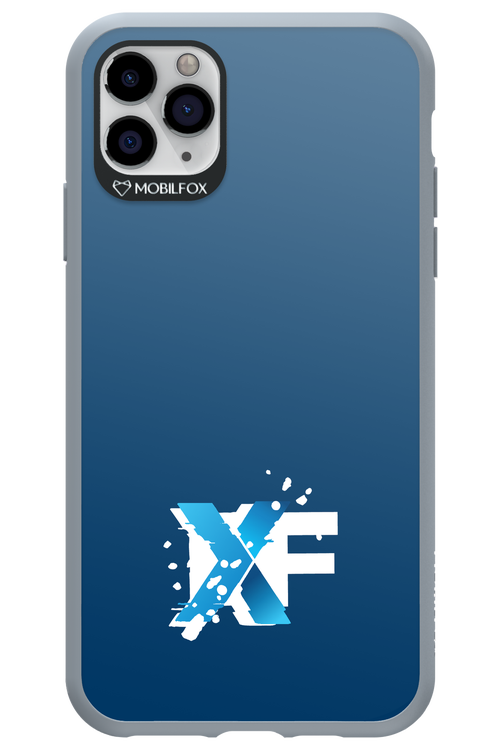 Nano Burst  - Apple iPhone 11 Pro Max