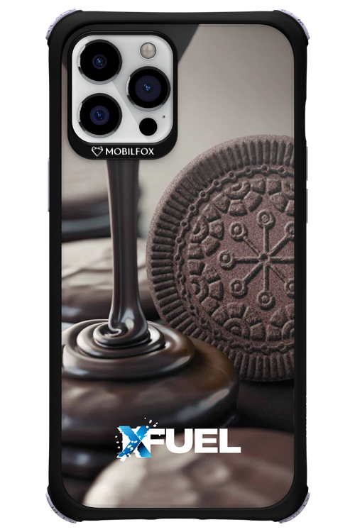 Choco Boost - Apple iPhone 12 Pro Max