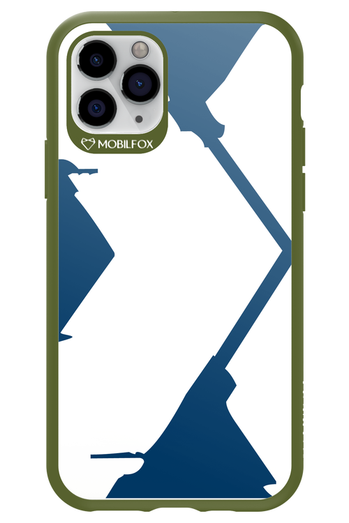 Arctic Edge - Apple iPhone 11 Pro