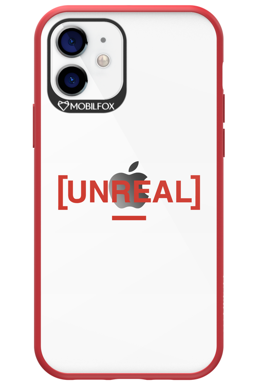 Unreal Classic - Apple iPhone 12