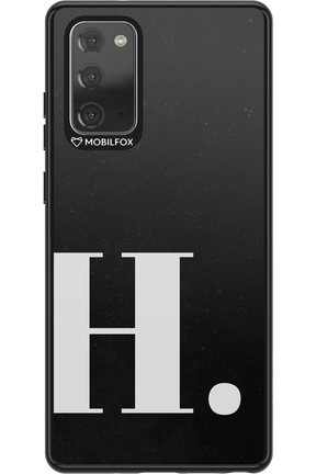 H (Off Space) 2.0 - Samsung Galaxy Note 20