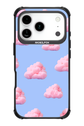 Cloudy - Apple iPhone 17 Pro