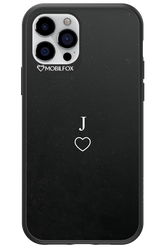 J Black 2.0 - Apple iPhone 12 Pro