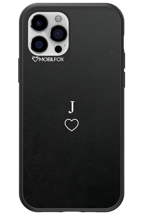 J Black 2.0 - Apple iPhone 12 Pro