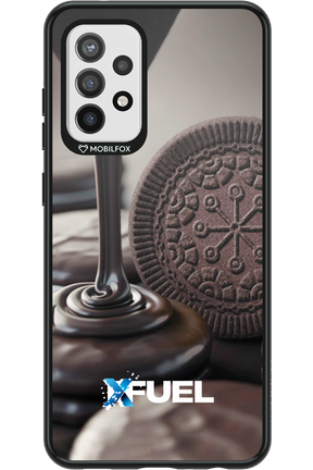 Choco Boost - Samsung Galaxy A72