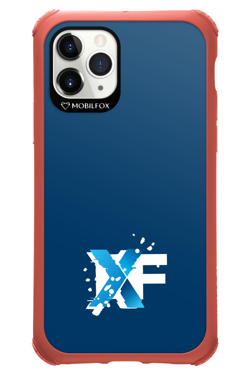 Nano Burst  - Apple iPhone 11 Pro