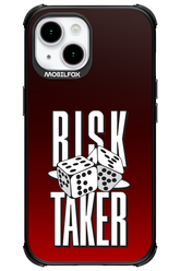 HYPER RISK - Apple iPhone 15