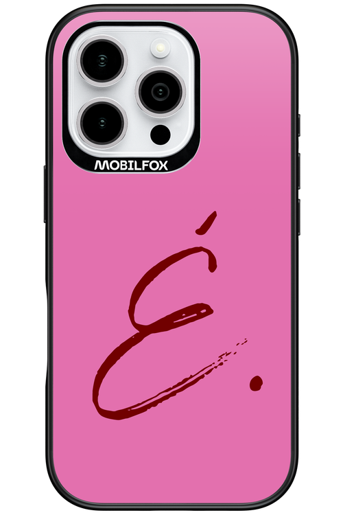 (Sorbet) E II 2.0 - Apple iPhone 16 Pro
