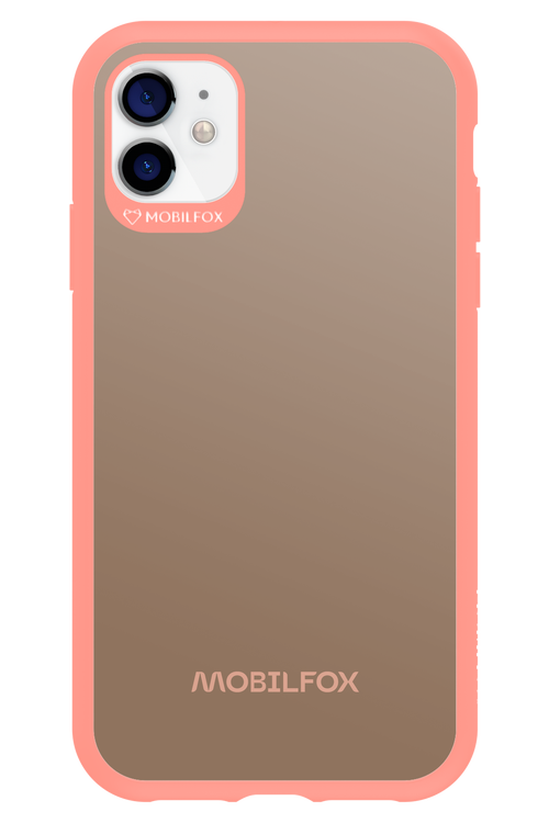 Taupe - Apple iPhone 11