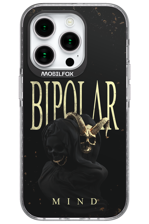 BIPOLAR 2.0 - Apple iPhone 15 Pro