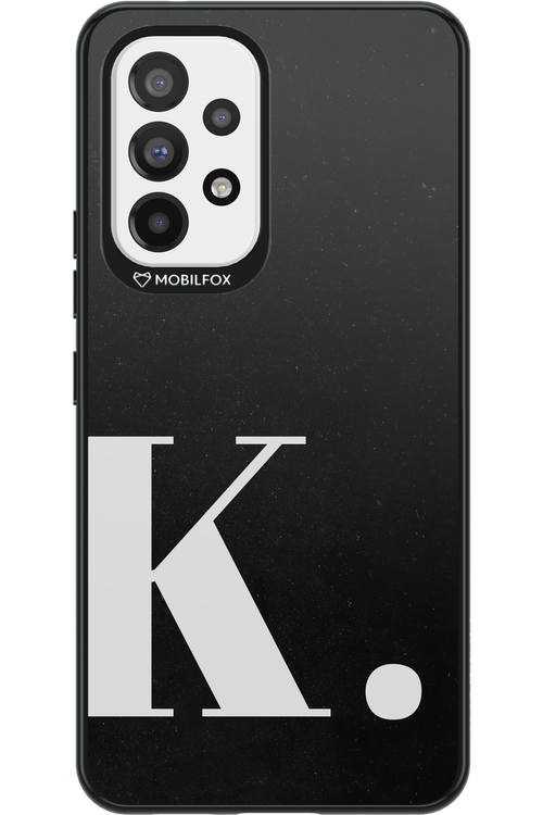 K (Off Space) 2.0 - Samsung Galaxy A53