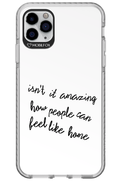Isn't It 2.0 - Apple iPhone 11 Pro Max
