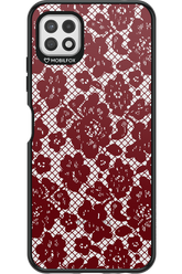 Lace Lover - Samsung Galaxy A22 5G