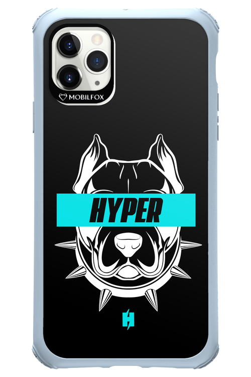 BULL Black - Apple iPhone 11 Pro Max