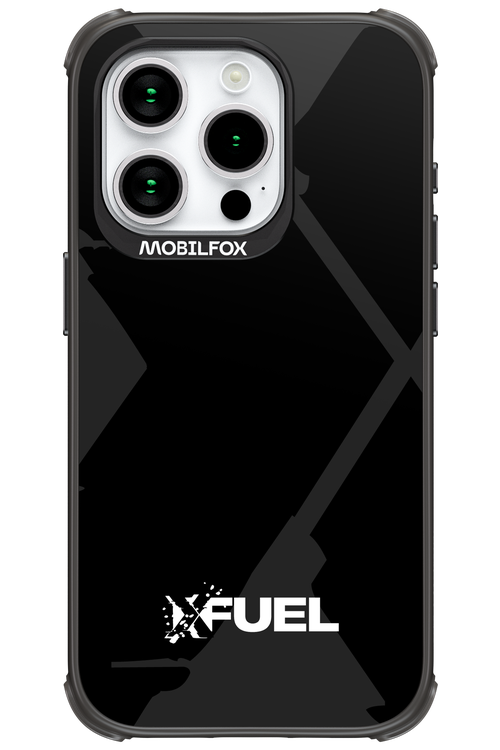 Shadow Mode - Apple iPhone 15 Pro