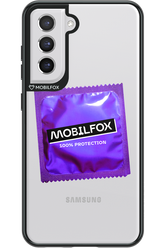 100% Protection 2.0 - Samsung Galaxy S21 FE