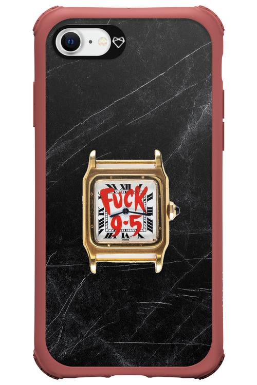 f_ck 2.0 - Apple iPhone 7