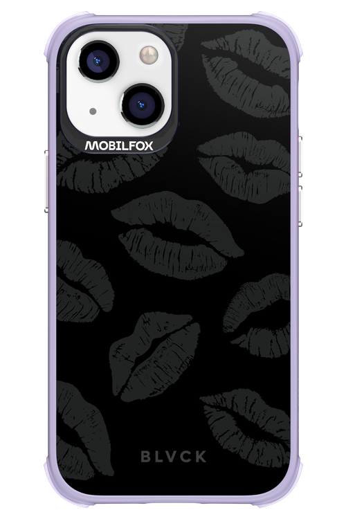 Dark Lips - Apple iPhone 13 Mini