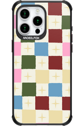 Winter Scarf - Apple iPhone 15 Pro Max