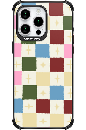 Winter Scarf - Apple iPhone 15 Pro Max