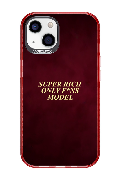Super Model 2.0 - Apple iPhone 13