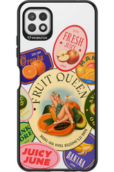 Fruit Queen 2.0 - Samsung Galaxy A22 5G