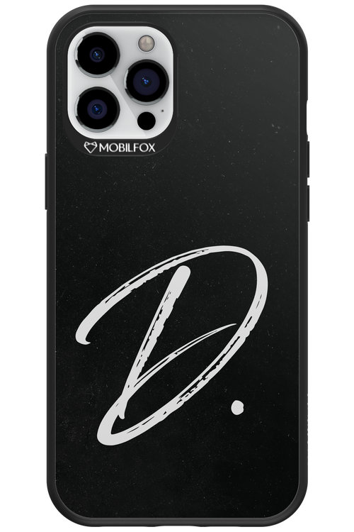 (Off Space) D 2.0 - Apple iPhone 12 Pro Max