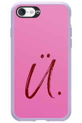 (Sorbet) U II 2.0 - Apple iPhone 8