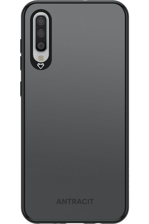 Antracit - Samsung Galaxy A70