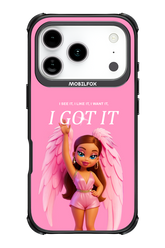 Got It - Apple iPhone 17 Pro