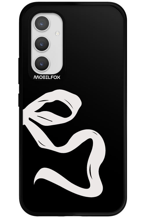 Knot Black - Samsung Galaxy A54