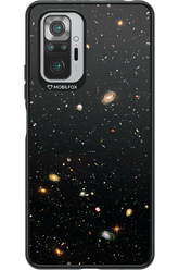 Cosmic Space 2.0 - Xiaomi Redmi Note 10 Pro