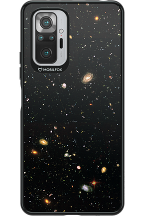 Cosmic Space 2.0 - Xiaomi Redmi Note 10 Pro