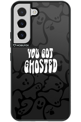 Ghosted - Samsung Galaxy S22