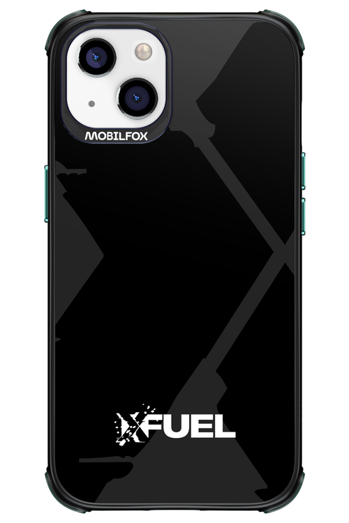 Shadow Mode - Apple iPhone 13