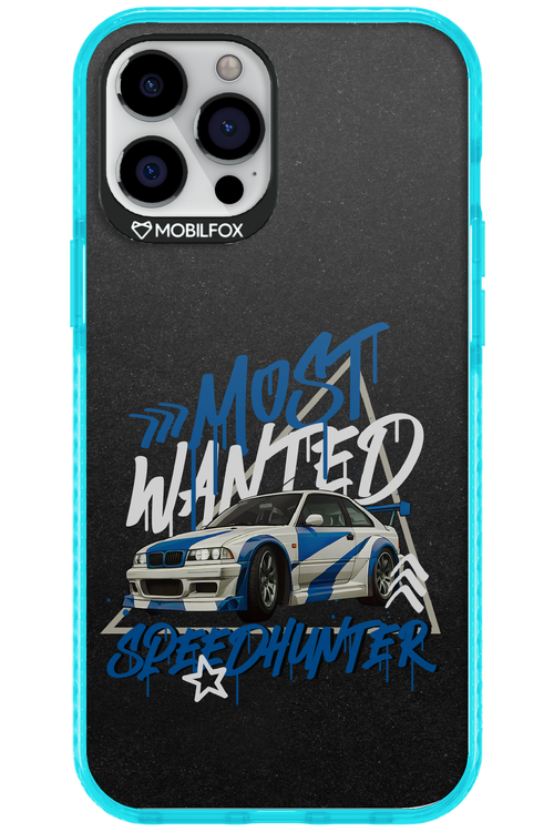 Most wanted - Apple iPhone 12 Pro Max