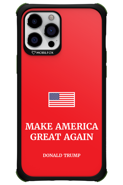 Make America Great Again - Apple iPhone 12 Pro Max