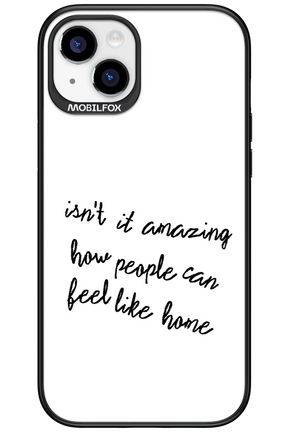 Isn't It - Apple iPhone 15 Plus