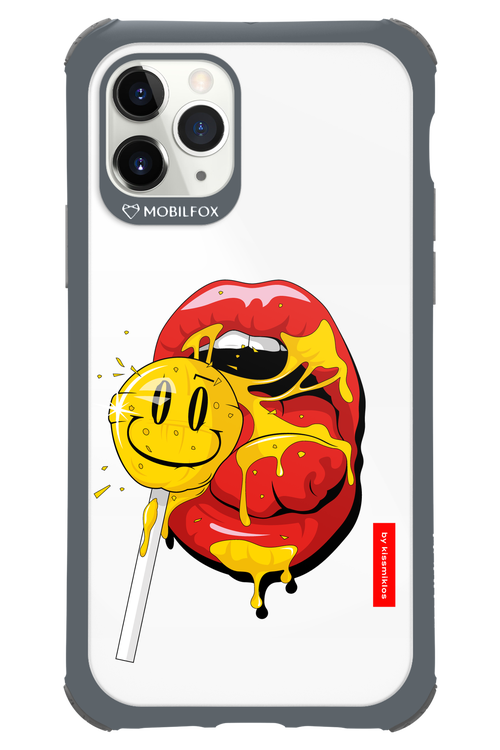 Lolli Kiss 2.0 - Apple iPhone 11 Pro
