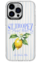 St. Tropez - Apple iPhone 14 Pro Max