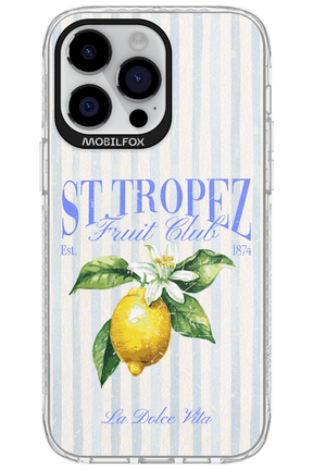 St. Tropez - Apple iPhone 14 Pro Max