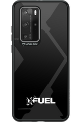 Shadow Mode - Huawei P40 Pro