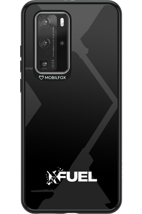 Shadow Mode - Huawei P40 Pro