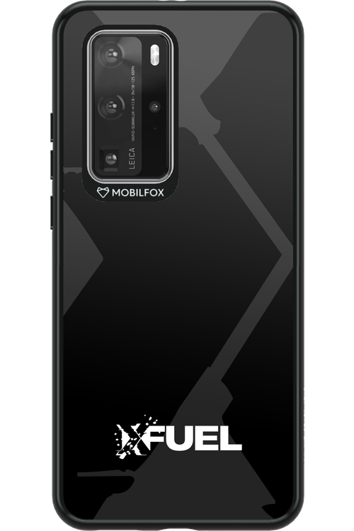 Shadow Mode - Huawei P40 Pro