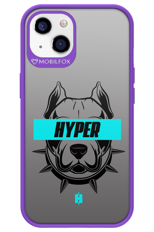 BULL - Apple iPhone 13