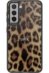 Diva 2.0 - Samsung Galaxy S21
